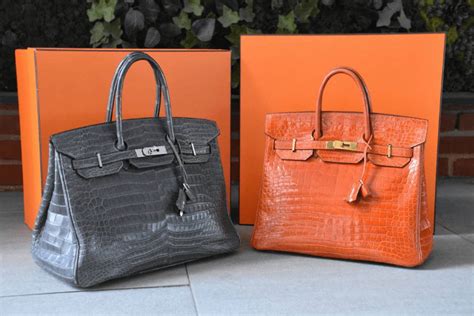 selling hermes bags